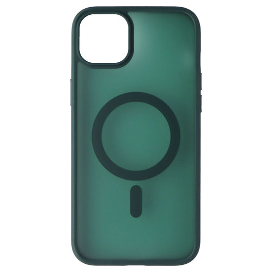 MyBat Pro Hybrid Case for MagSafe for Apple iPhone 14 Plus - Green
