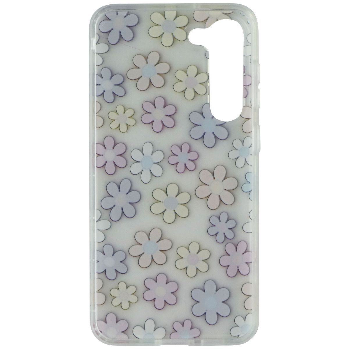 MyBat Pro Mood Series Case for Samsung Galaxy (S23+) - Multi Color Daisy Cell Phone - Cases, Covers & Skins MyBat Pro - Simple Cell Bulk Wholesale Pricing - USA Seller