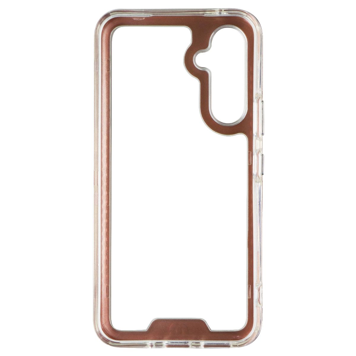 MyBat Pro Lux Series Case for Samsung Galaxy A54 5G - Rose Gold Cell Phone - Cases, Covers & Skins MyBat Pro - Simple Cell Bulk Wholesale Pricing - USA Seller