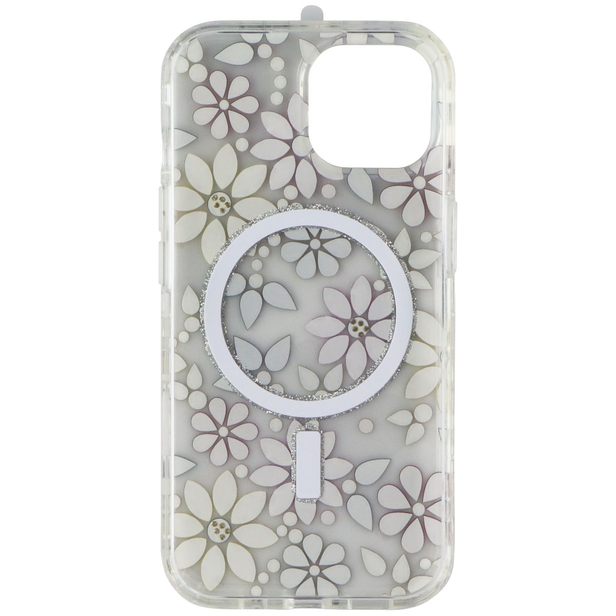 MyBat Pro Mood Series Case for MagSafe for Apple iPhone 15 - Bejeweled