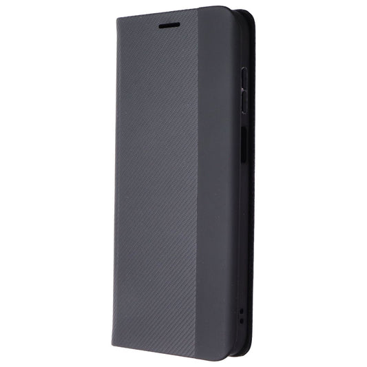 MyBat Pro Executive Series Case for Samsung Galaxy A15 5G - Black Cell Phone - Cases, Covers & Skins MyBat Pro - Simple Cell Bulk Wholesale Pricing - USA Seller