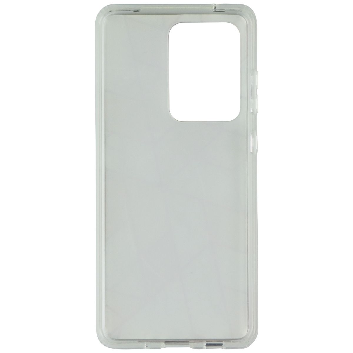 Mybat Premium Dual Layered Case for Samsung Galaxy S20 Ultra - Pink Marble Cell Phone - Cases, Covers & Skins MyBat - Simple Cell Bulk Wholesale Pricing - USA Seller