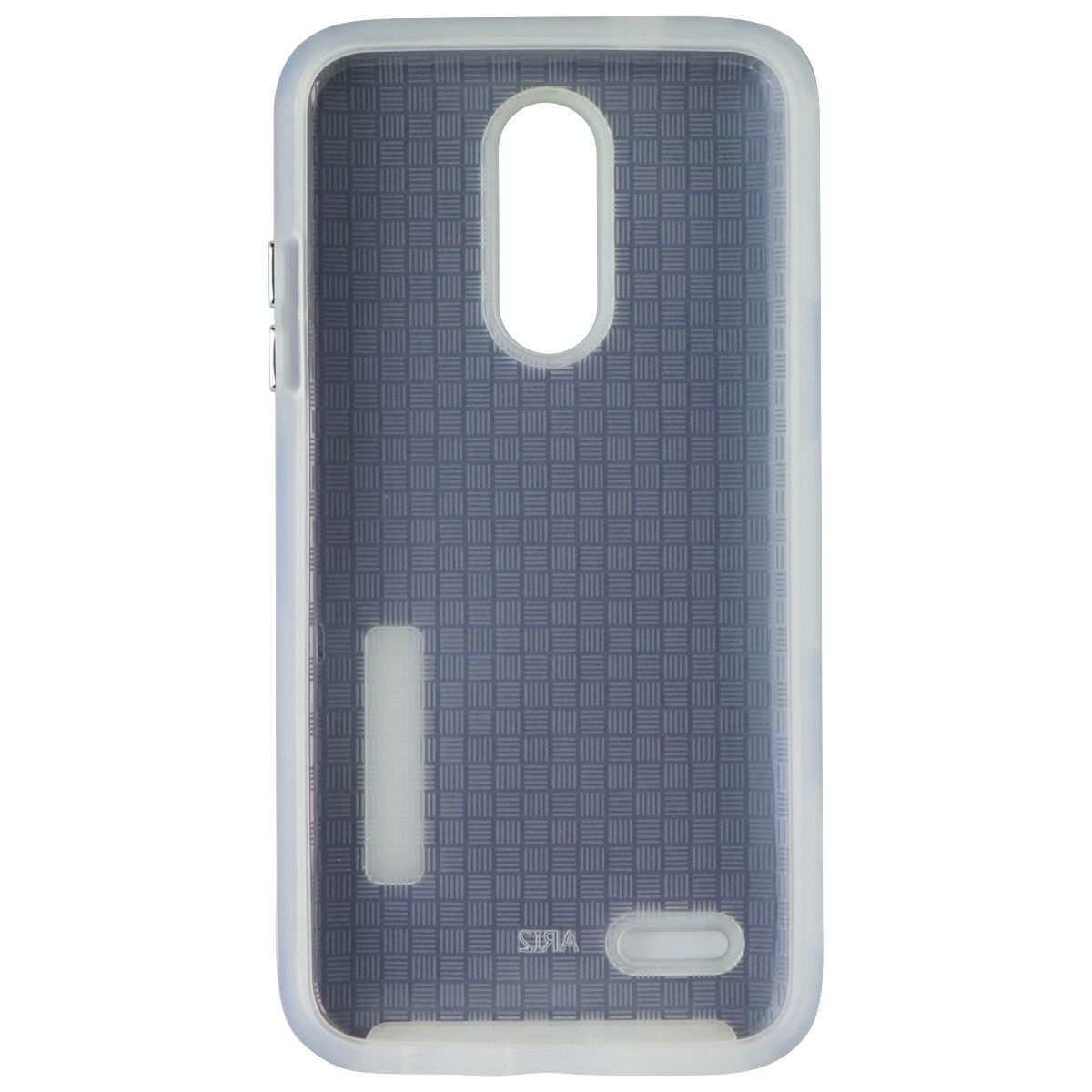 MyBat Fusion Dual Layer Case for LG Aristo 3 / Aristo 2 - Blue/Black Cell Phone - Cases, Covers & Skins MyBat - Simple Cell Bulk Wholesale Pricing - USA Seller