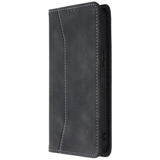 MyBat Pro Executive Series Case for Apple iPhone 13 Pro - Black