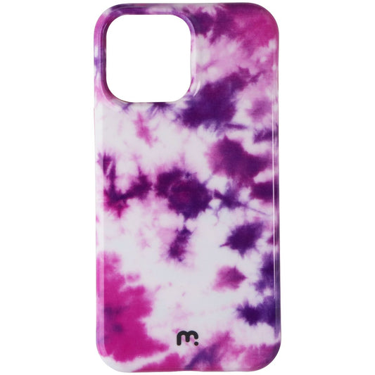 MyBat Pro Chic Series Case for Apple iPhone 13 Pro Max - Sunset Tie Dye Cell Phone - Cases, Covers & Skins MyBat Pro - Simple Cell Bulk Wholesale Pricing - USA Seller