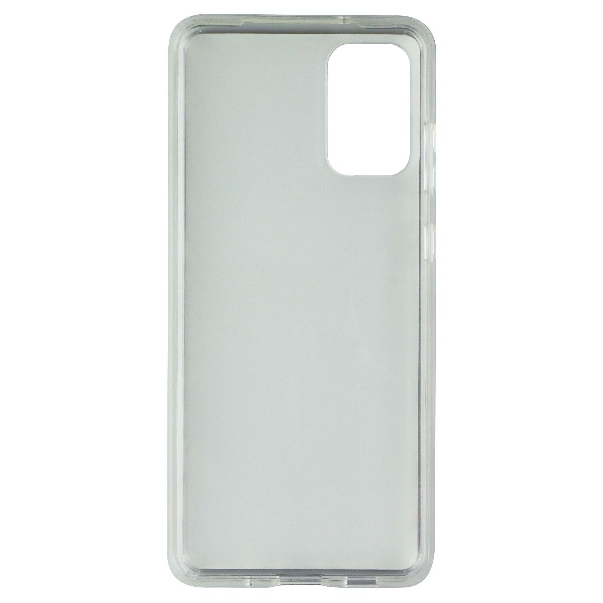 MyBat Pro Fusion Series Case for Samsung Galaxy S20 Plus - Purple Marble