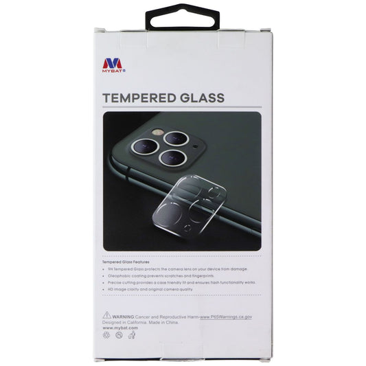 MyBat Tempered Glass Lens Protector for Samsung Galaxy S20 Ultra