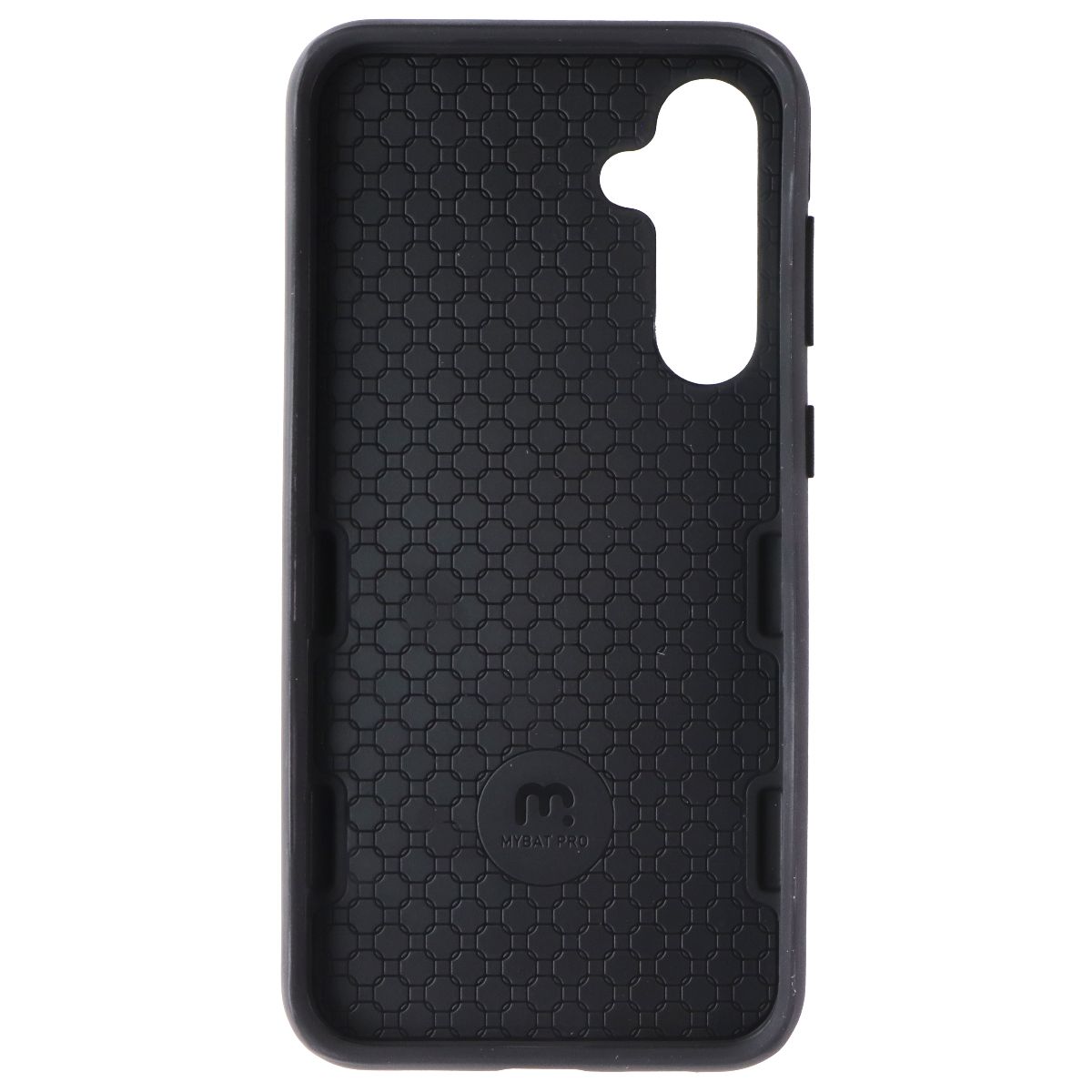 Mybat Pro Tuff Subs Series Case for Samsung Galaxy S23 FE - Black Cell Phone - Cases, Covers & Skins MyBat Pro - Simple Cell Bulk Wholesale Pricing - USA Seller