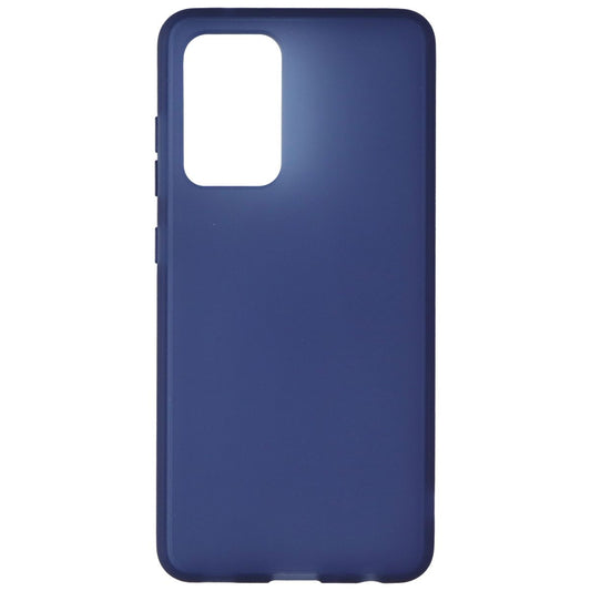 MyBat Pro Shade Series Case for Samsung Galaxy A52 5G - Blue Cell Phone - Cases, Covers & Skins MyBat Pro - Simple Cell Bulk Wholesale Pricing - USA Seller