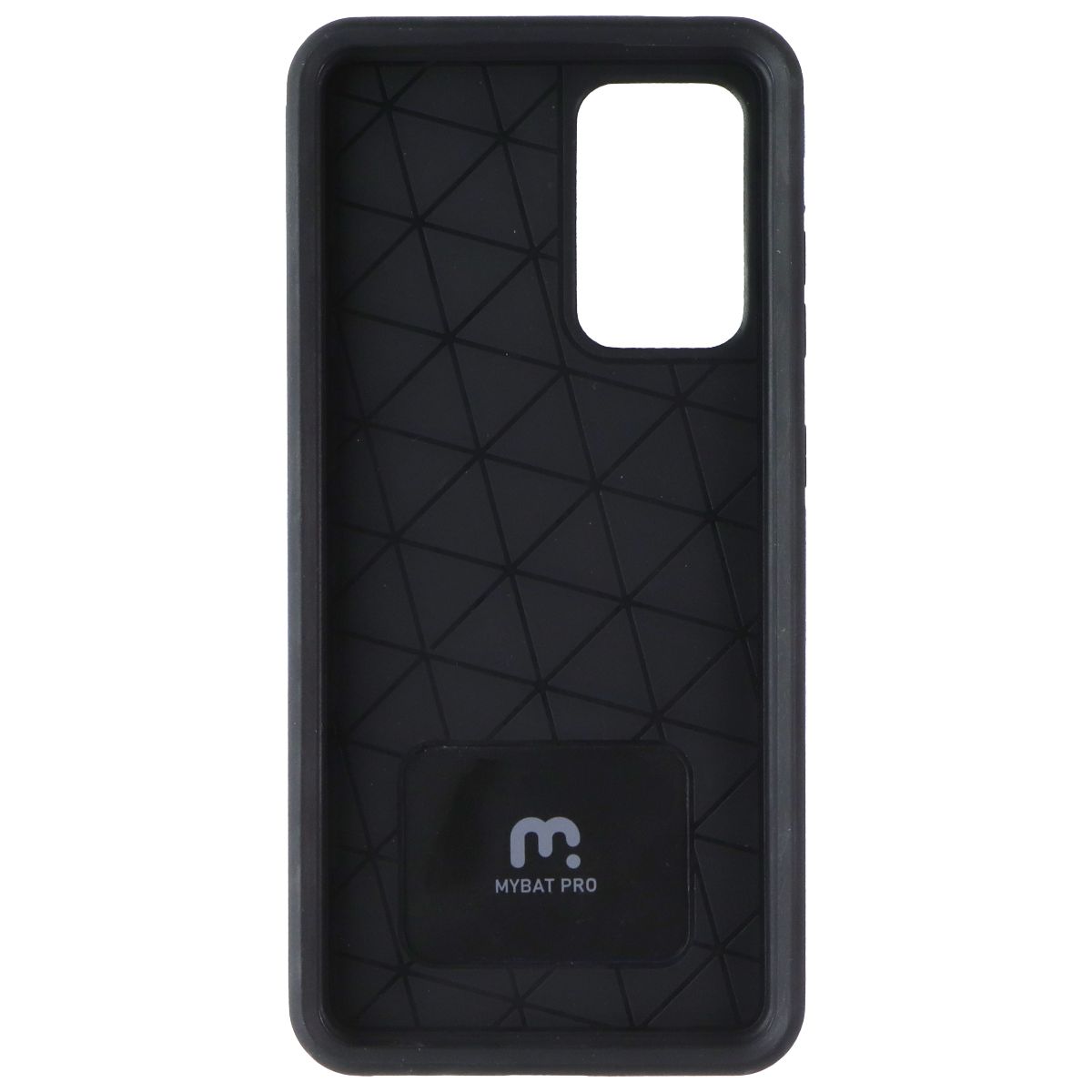 Mybat Pro Fuse Series Dual Layered Case for Samsung Galaxy A52 5G - Blue Cell Phone - Cases, Covers & Skins MyBat Pro - Simple Cell Bulk Wholesale Pricing - USA Seller