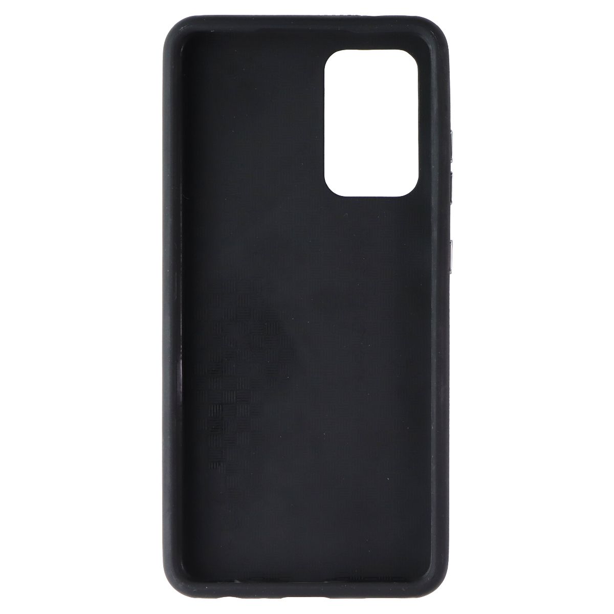 Mybat Textured Slim Case for Samsung Galaxy A52 5G - Dark Blue / Black Cell Phone - Cases, Covers & Skins MyBat - Simple Cell Bulk Wholesale Pricing - USA Seller