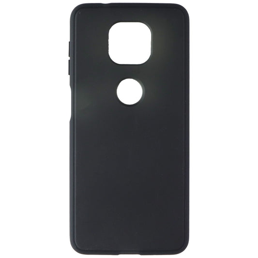 MyBat Pro Shade Series Case for Motorola Moto G Power (2021) - Smoke Cell Phone - Cases, Covers & Skins MyBat Pro - Simple Cell Bulk Wholesale Pricing - USA Seller