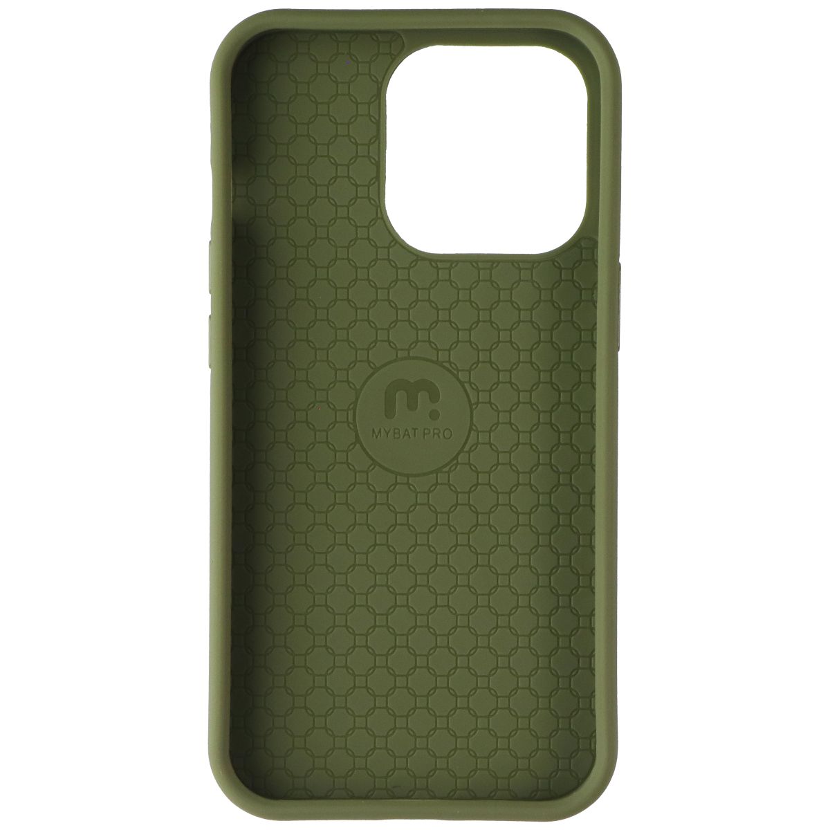 MyBat Pro Chic Series Case for Apple iPhone 13 Pro - Green Camo Cell Phone - Cases, Covers & Skins MyBat Pro - Simple Cell Bulk Wholesale Pricing - USA Seller