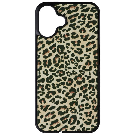 MyBat Design Lab Series Case for Apple iPhone 16 Plus - Leopard Cell Phone - Cases, Covers & Skins MyBat - Simple Cell Bulk Wholesale Pricing - USA Seller