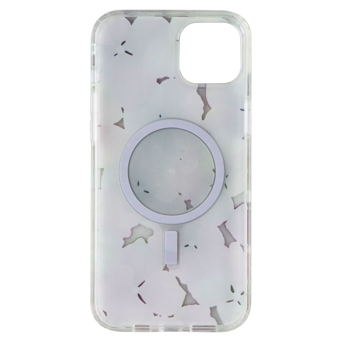 MyBat Pro Mood Series Case for MagSafe for Apple iPhone 14 Plus - Potpourri Cell Phone - Cases, Covers & Skins MyBat Pro - Simple Cell Bulk Wholesale Pricing - USA Seller