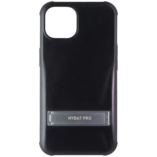 MyBat Pro Kickstand Phone Case for Apple iPhone 14 - Black