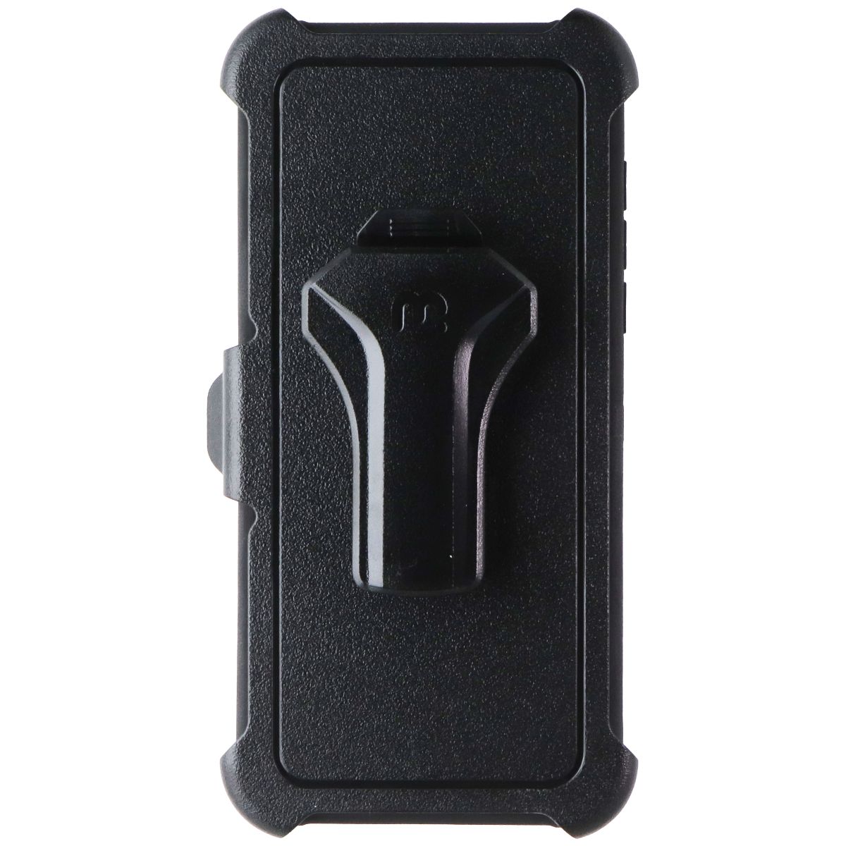 MyBat Pro Maverick Series Case + Holster for Motorola Moto G Play (2023) - Black