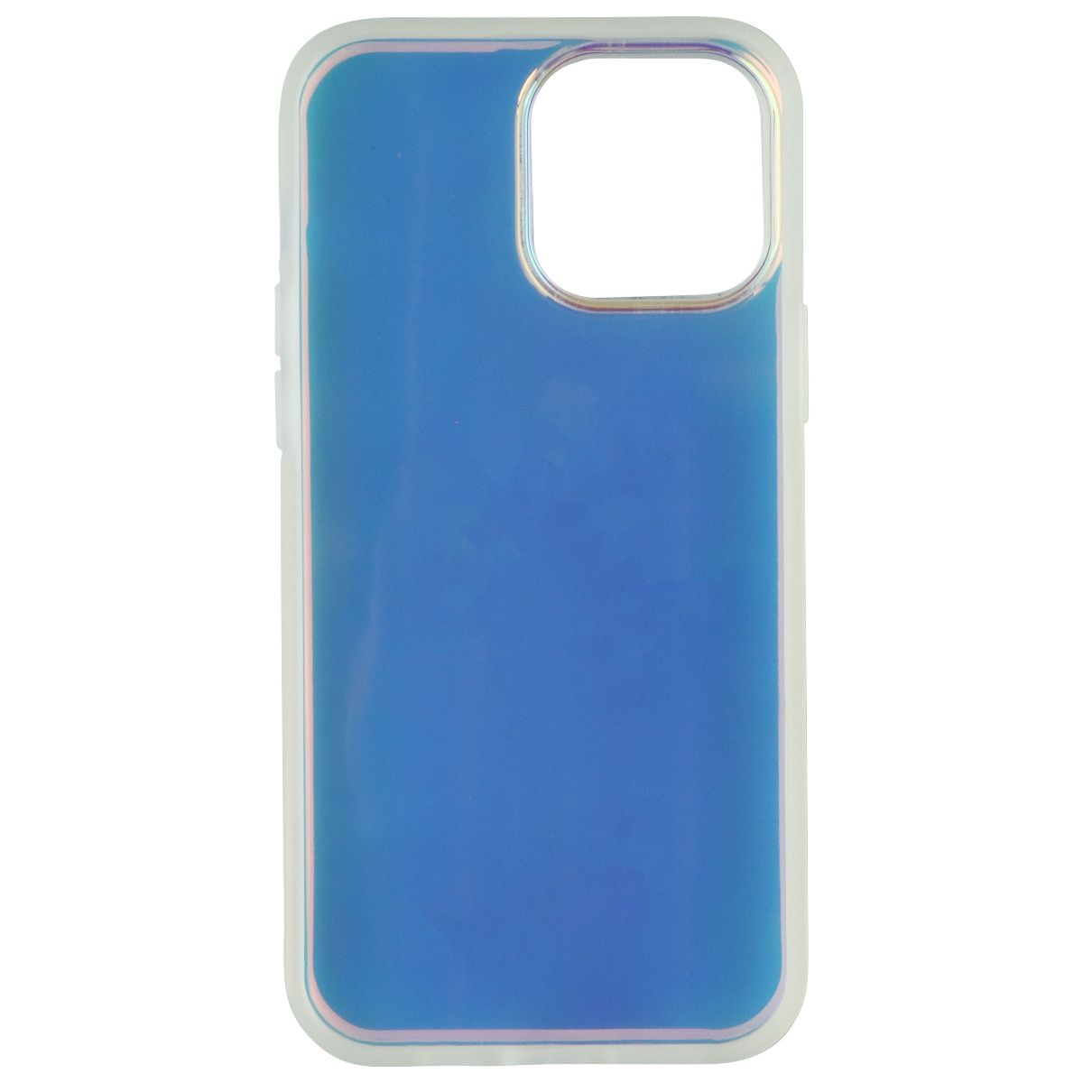 MyBat Pro Mood Series Case for Apple iPhone 13 Pro Max - Matte Reflection Cell Phone - Cases, Covers & Skins MyBat Pro - Simple Cell Bulk Wholesale Pricing - USA Seller