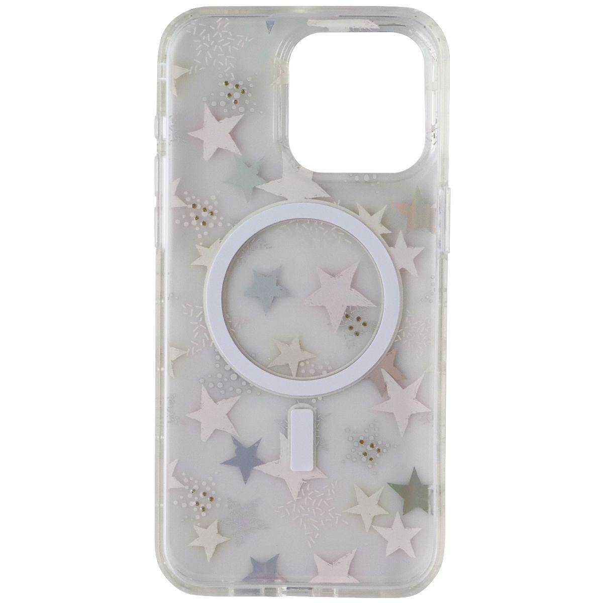 MyBat Pro Mood Series Case for MagSafe for Apple iPhone 15 Pro Max - Supernova