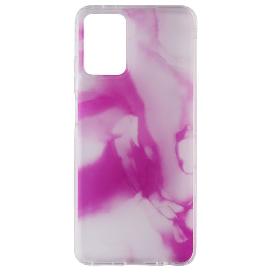 MyBat Pro Mood Series Case for Motorola Moto G 5G (2024) - Blushing Cell Phone - Cases, Covers & Skins MyBat Pro - Simple Cell Bulk Wholesale Pricing - USA Seller
