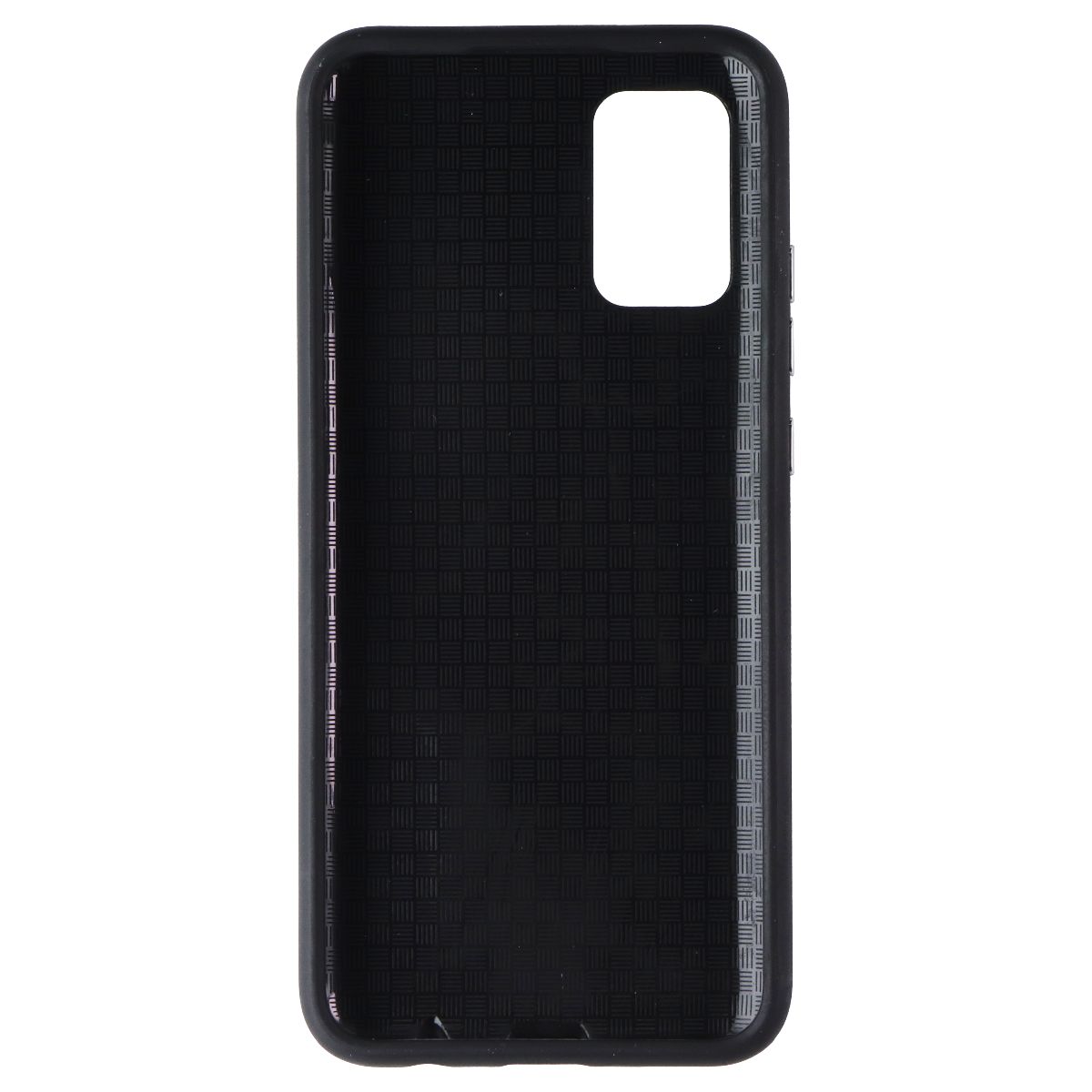 Mybat Dual Layered Protective Case for Samsung Galaxy A02s - Blue / Black Cell Phone - Cases, Covers & Skins MyBat - Simple Cell Bulk Wholesale Pricing - USA Seller
