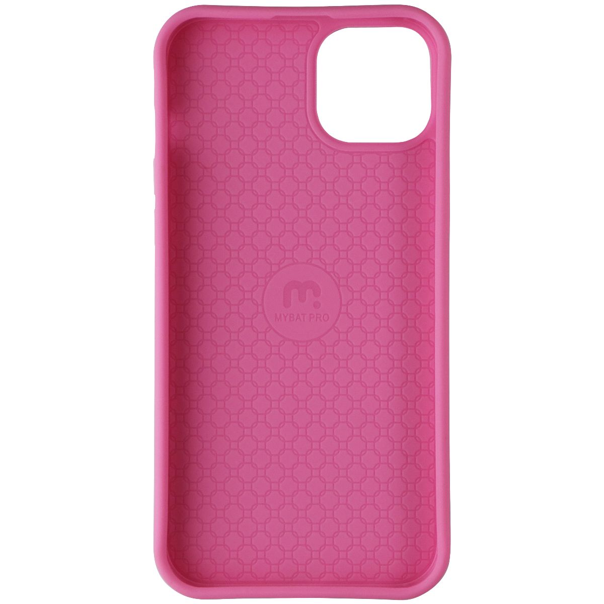 Mybat Pro Chic Series Slim Profile Case for Apple iPhone 14 Plus - Bubblegum Cell Phone - Cases, Covers & Skins MyBat Pro - Simple Cell Bulk Wholesale Pricing - USA Seller