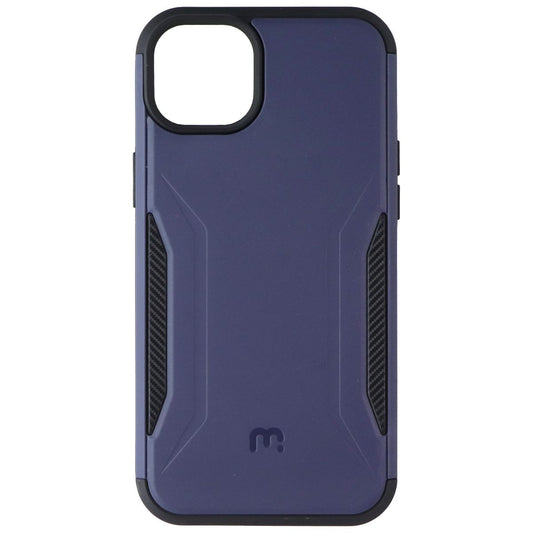 MyBat Pro Stealth Series Case with MagKick for Apple iPhone 14 Plus - Blue Cell Phone - Cases, Covers & Skins MyBat Pro - Simple Cell Bulk Wholesale Pricing - USA Seller
