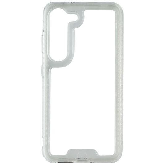 MyBat Pro Lux Series Case for Samsung Galaxy S23 - Clear