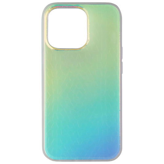 MyBat Pro Mood Series Case for Apple iPhone 13 Pro - Iridescent Snake Cell Phone - Cases, Covers & Skins MyBat Pro - Simple Cell Bulk Wholesale Pricing - USA Seller