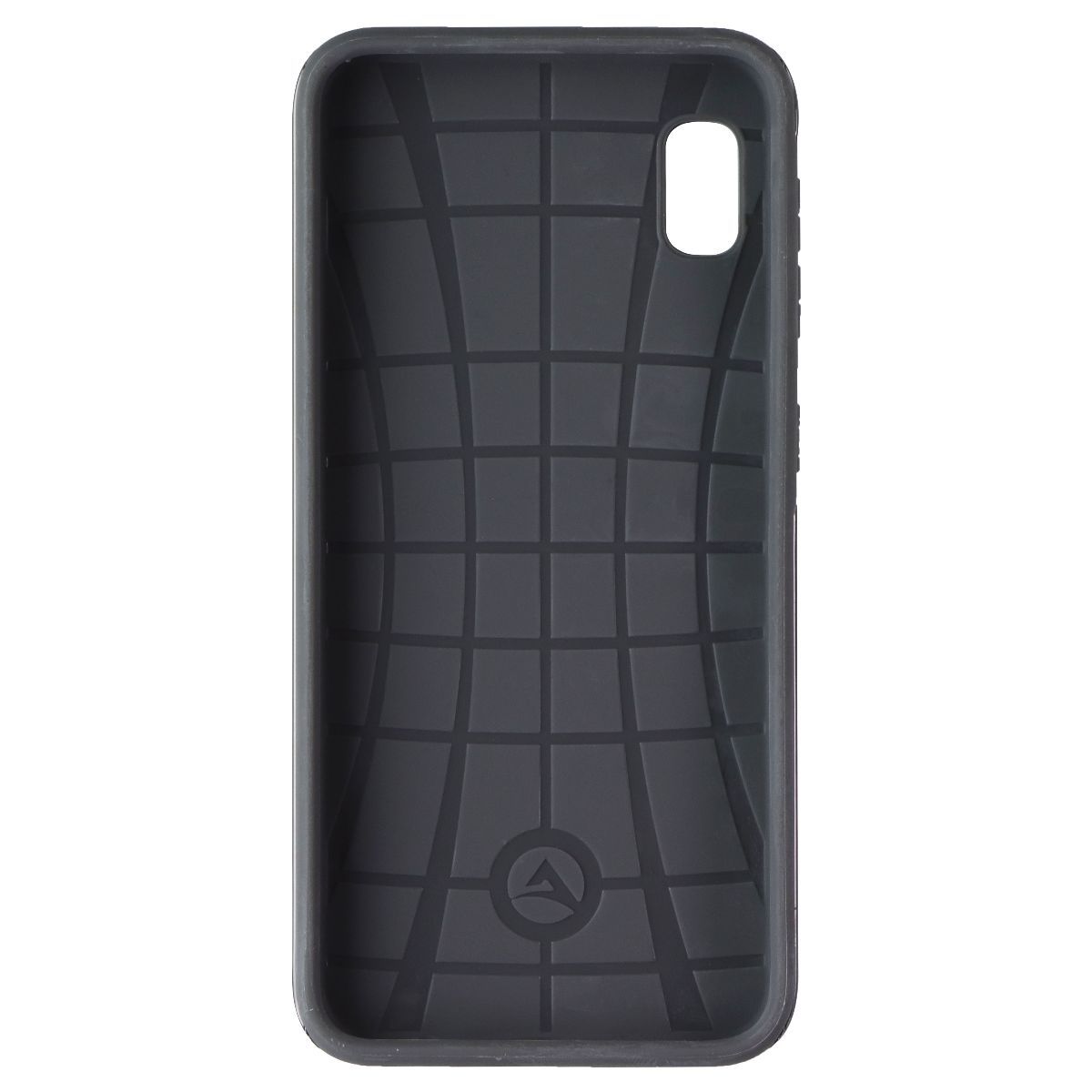 MyBat Encrusted Rhinestones Hybrid Case for Samsung Galaxy A10e - Gold Glitter Cell Phone - Cases, Covers & Skins MyBat - Simple Cell Bulk Wholesale Pricing - USA Seller