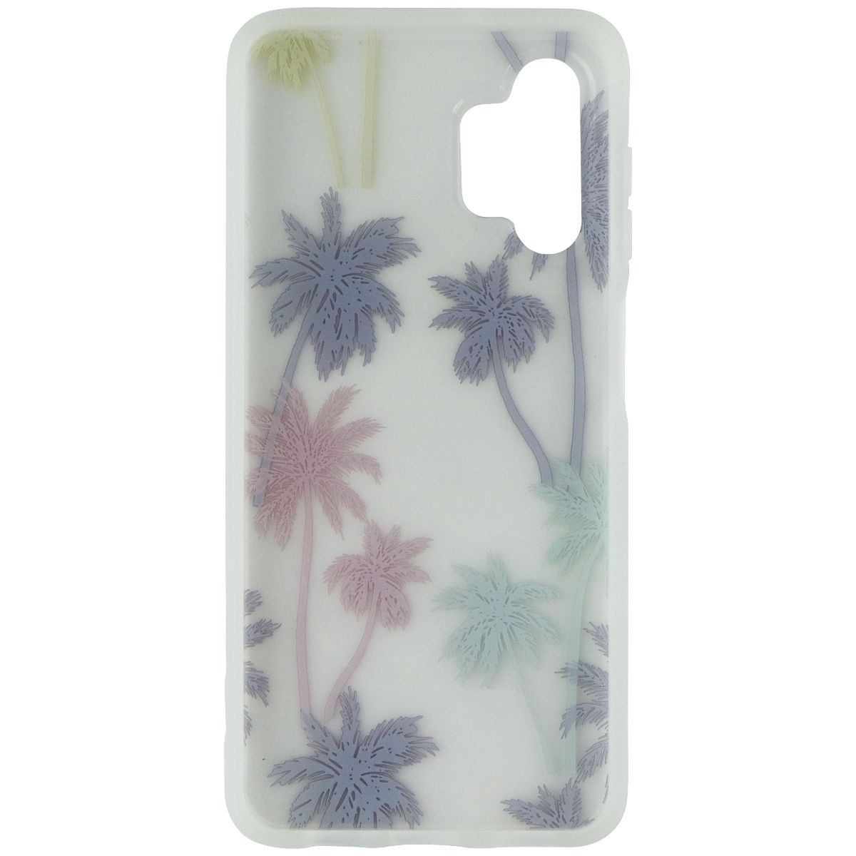 MyBat Pro Mood Series Case for Samsung Galaxy A13 (5G) - Pastel Palm Trees Cell Phone - Cases, Covers & Skins MyBat Pro - Simple Cell Bulk Wholesale Pricing - USA Seller