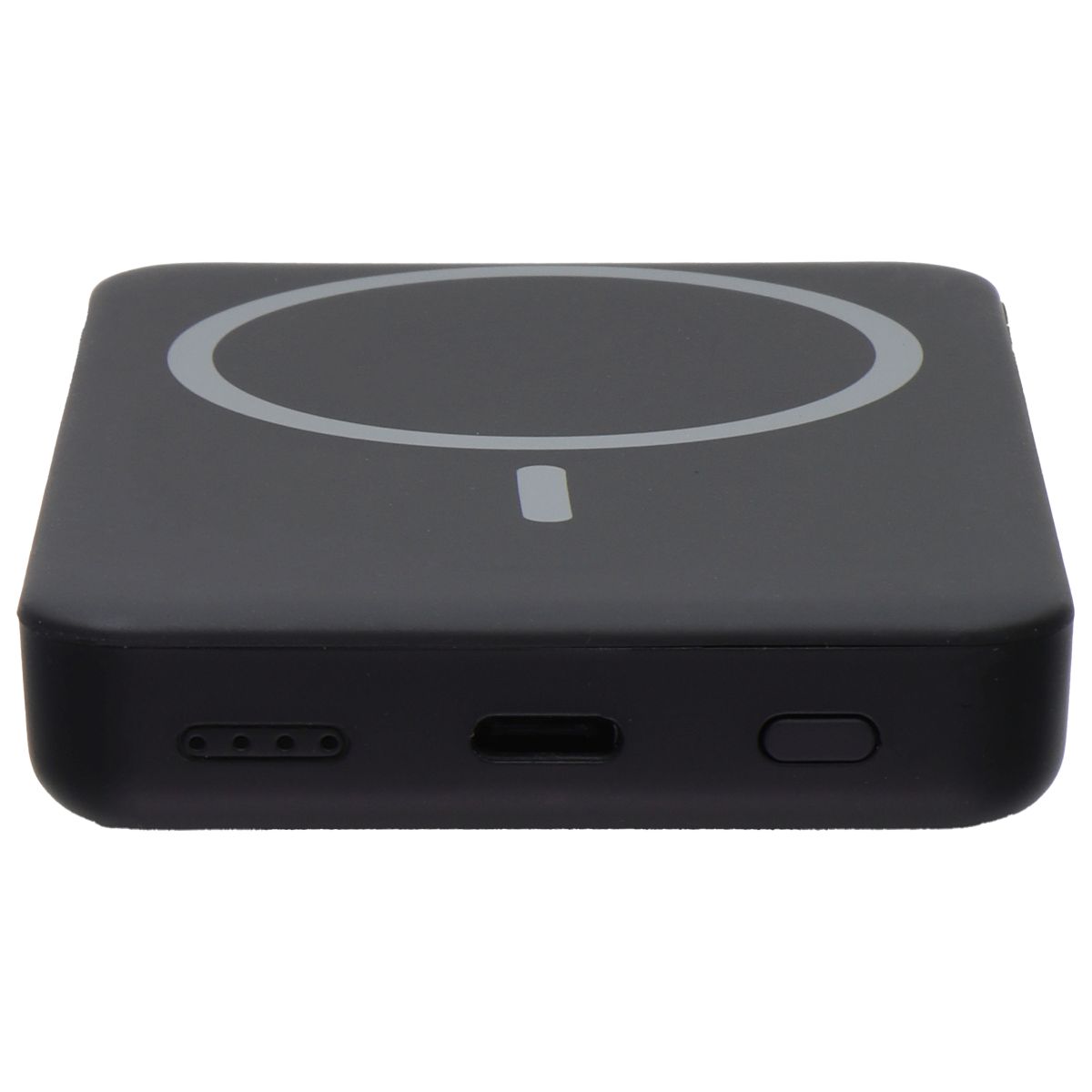 MyCharge 5,000mAh Magnetic Powerbank (2 Pack) for Magsafe Phones - Black MP50KK Cell Phone - Chargers & Cradles myCharge - Simple Cell Bulk Wholesale Pricing - USA Seller