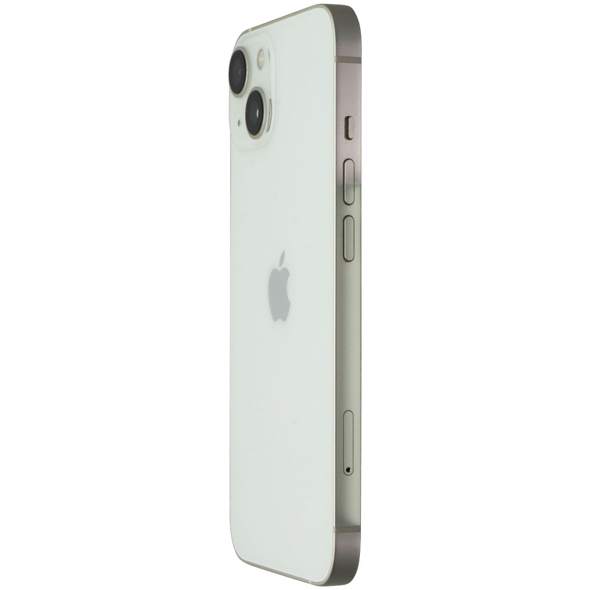 Apple iPhone 13 (6.1-inch) Smartphone (A2482) AT&T Only - 256GB/Starlight Cell Phones & Smartphones Apple - Simple Cell Bulk Wholesale Pricing - USA Seller