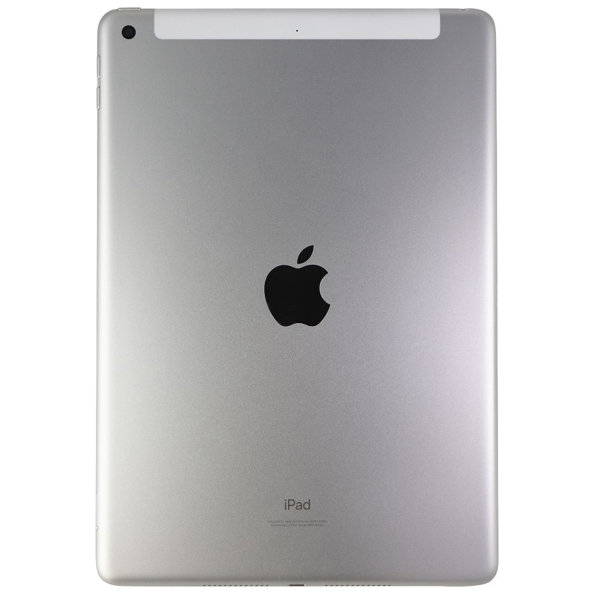 Apple iPad (10.2-inch, 9th Gen) Tablet (A2603) Unlocked - 256GB / Silver iPads, Tablets & eBook Readers Apple - Simple Cell Bulk Wholesale Pricing - USA Seller