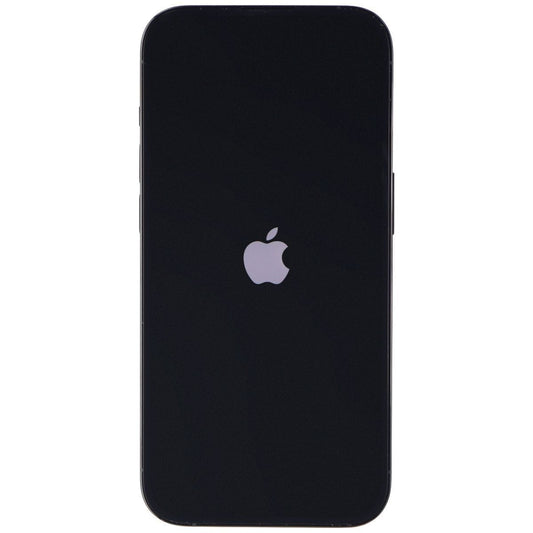 Apple iPhone 14 Pro (6.1-inch) (A2650) US Consumer Cellular - 128GB / Black Cell Phones & Smartphones Apple - Simple Cell Bulk Wholesale Pricing - USA Seller