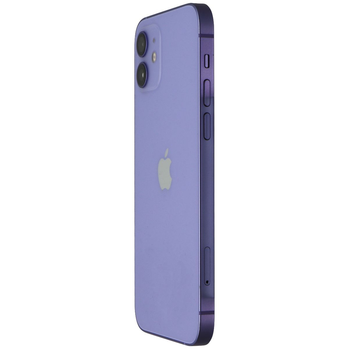 Apple iPhone 12 (6.1-inch) Smartphone (A2172) AT&T ONLY - 128GB / Purple