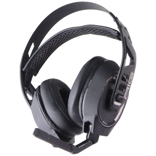 NACON RIG 900 MAX HX Universal Dual Wireless Headset and Charging Stand - Black Gaming/Console - Headsets NACON - Simple Cell Bulk Wholesale Pricing - USA Seller