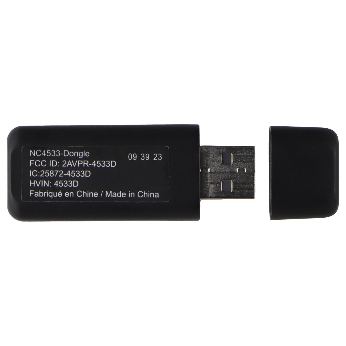 Nacon (NC4533-Dongle) Dongle for Nacon Revolution 5 Pro PS5/PS4 Controller Gaming/Console - Controllers & Attachments NACON - Simple Cell Bulk Wholesale Pricing - USA Seller