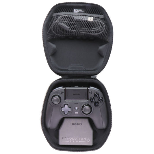 NACON Revolution 5 Pro Wireless Controller for PlayStation 5/4 and PC - Black Gaming/Console - Controllers & Attachments NACON - Simple Cell Bulk Wholesale Pricing - USA Seller