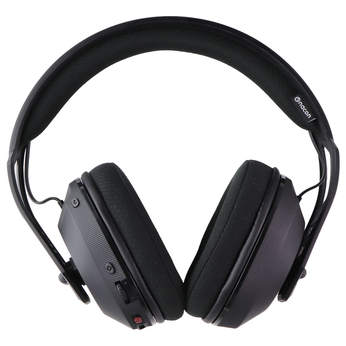 NACON RIG 600 PRO HX Dual Wireless Gaming Headset for Xbox/PlayStation/PC/Switch Gaming/Console - Headsets NACON - Simple Cell Bulk Wholesale Pricing - USA Seller