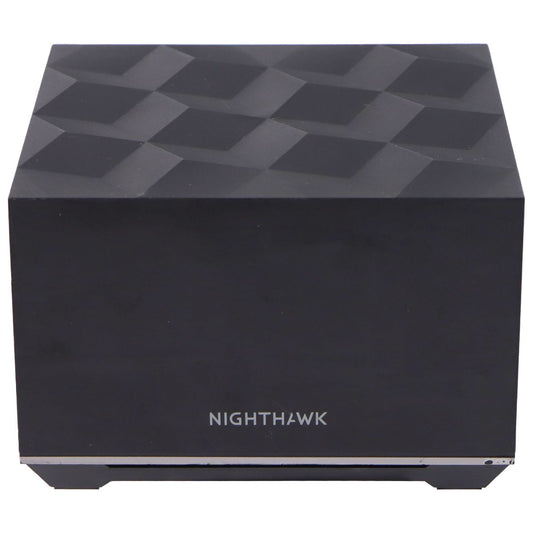Netgear Nighthawk Dual-Band Whole Home Mesh WiFi 6 Set (MR80 + Satellites) Networking - Wireless Wi-Fi Routers Netgear - Simple Cell Bulk Wholesale Pricing - USA Seller