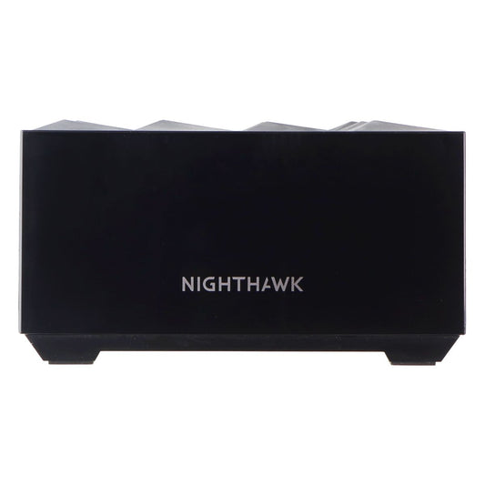 Netgear Nighthawk AX3000 Dual-Band Home Mesh WiFi 6 Add-on Satellite (MS70) Networking - Wireless Access Points Netgear - Simple Cell Bulk Wholesale Pricing - USA Seller