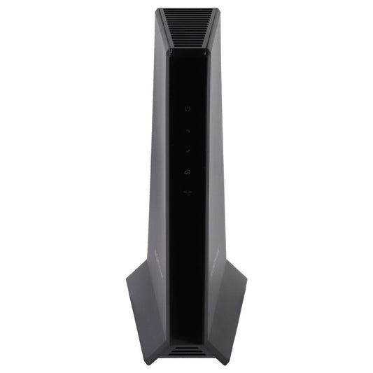 NETGEAR Nighthawk Multi-Gig Cable Modem (CM2000) - Up to 2.5Gbps - DOCSIS 3.1 Networking - Wireless Wi-Fi Routers Netgear - Simple Cell Bulk Wholesale Pricing - USA Seller