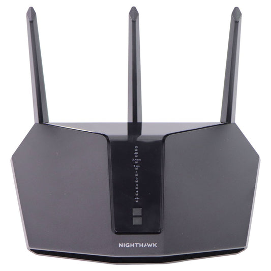 NETGEAR Nighthawk AX2400 Dual-Band WiFi 6 Router w/NETGEAR Armor (RAX29) 3.0 USB Networking - Wireless Wi-Fi Routers Netgear - Simple Cell Bulk Wholesale Pricing - USA Seller