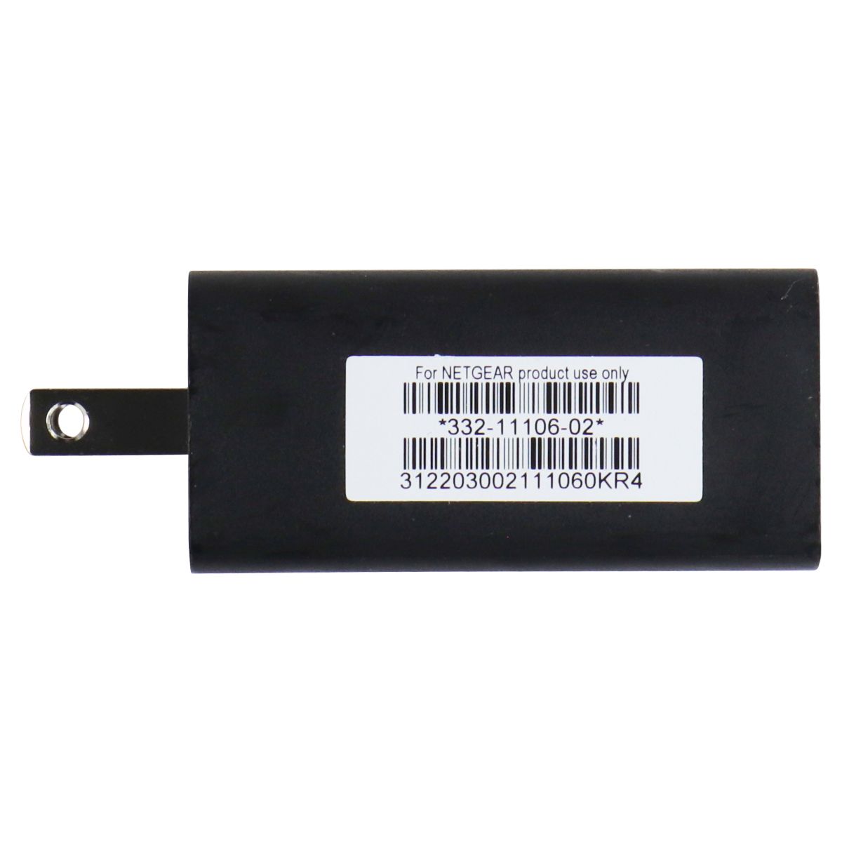 Netgear (5V/2A or 9V/1.8A) AC Adapter (AD2122F20) - Black Cell Phone - Chargers & Cradles Netgear - Simple Cell Bulk Wholesale Pricing - USA Seller
