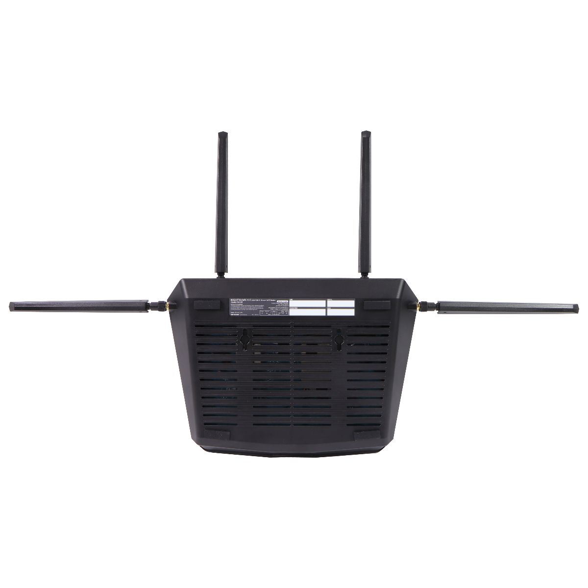 Netgear Nighthawk AX6 6-Stream AX4300 WiFi 6 Router (RAX45-100NAS) Networking - Wireless Wi-Fi Routers NIGHTHAWK - Simple Cell Bulk Wholesale Pricing - USA Seller