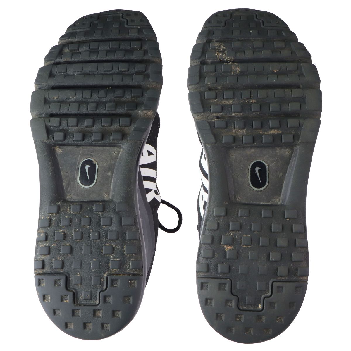 Nike Air Max More Men's Running Shoes - Size 11 - Black/White (898013-001) Other Sporting Goods Nike - Simple Cell Bulk Wholesale Pricing - USA Seller