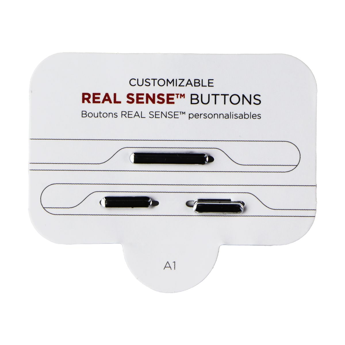 Nimbus9 Cirrus 2 Series Hard Case for Apple iPhone 14 Pro - Crimson Red Cell Phone - Cases, Covers & Skins Nimbus9 - Simple Cell Bulk Wholesale Pricing - USA Seller