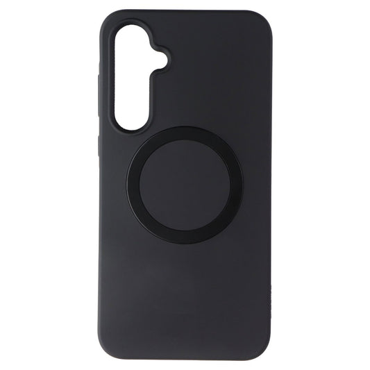 Nimbus9 Alto 2 Series Flexible Case for Samsung Galaxy A35 5G - Black Cell Phone - Cases, Covers & Skins Nimbus9 - Simple Cell Bulk Wholesale Pricing - USA Seller