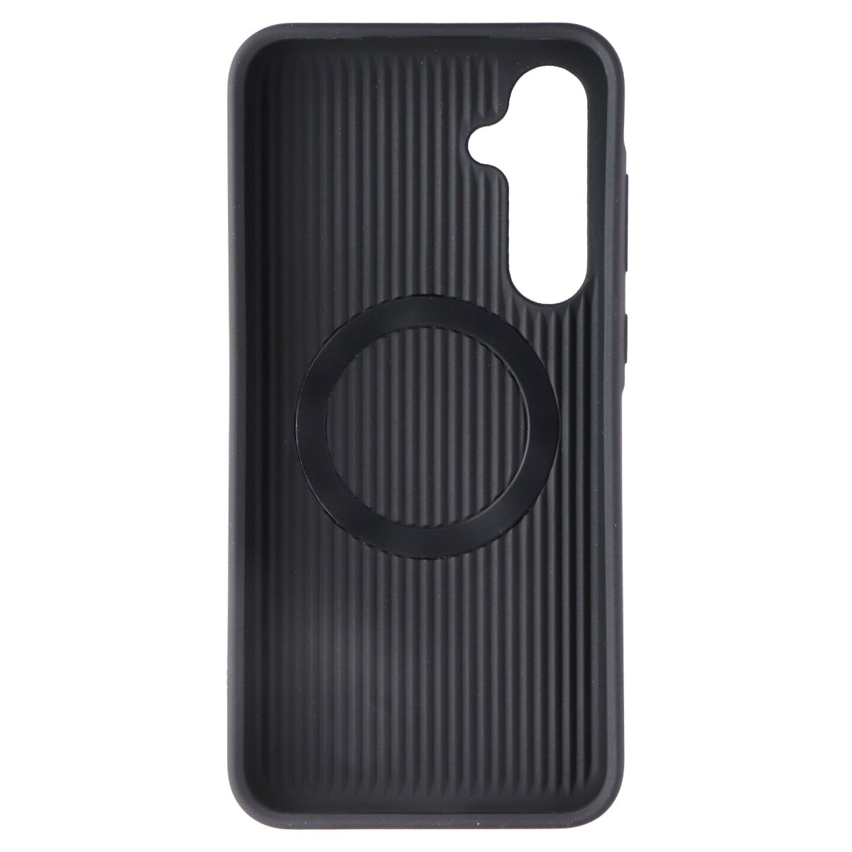 Nimbus9 Alto 2 Series Flexible Case for Samsung Galaxy A35 5G - Black Cell Phone - Cases, Covers & Skins Nimbus9 - Simple Cell Bulk Wholesale Pricing - USA Seller